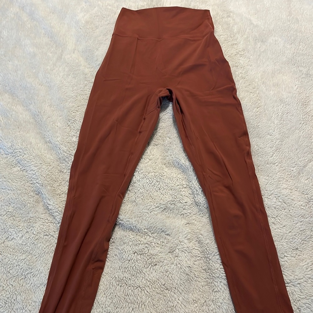 Buff bunny Legacy Leggings